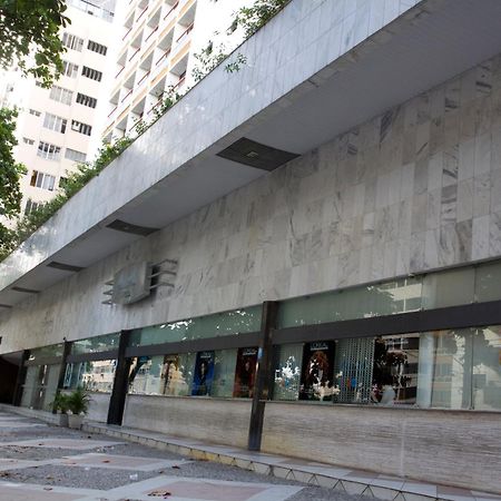 Mercure Recife Navegantes Zewnętrze zdjęcie