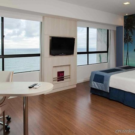 Mercure Recife Navegantes Zewnętrze zdjęcie