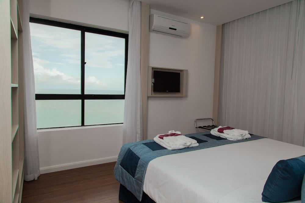 Mercure Recife Navegantes Zewnętrze zdjęcie