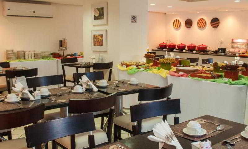 Mercure Recife Navegantes Zewnętrze zdjęcie