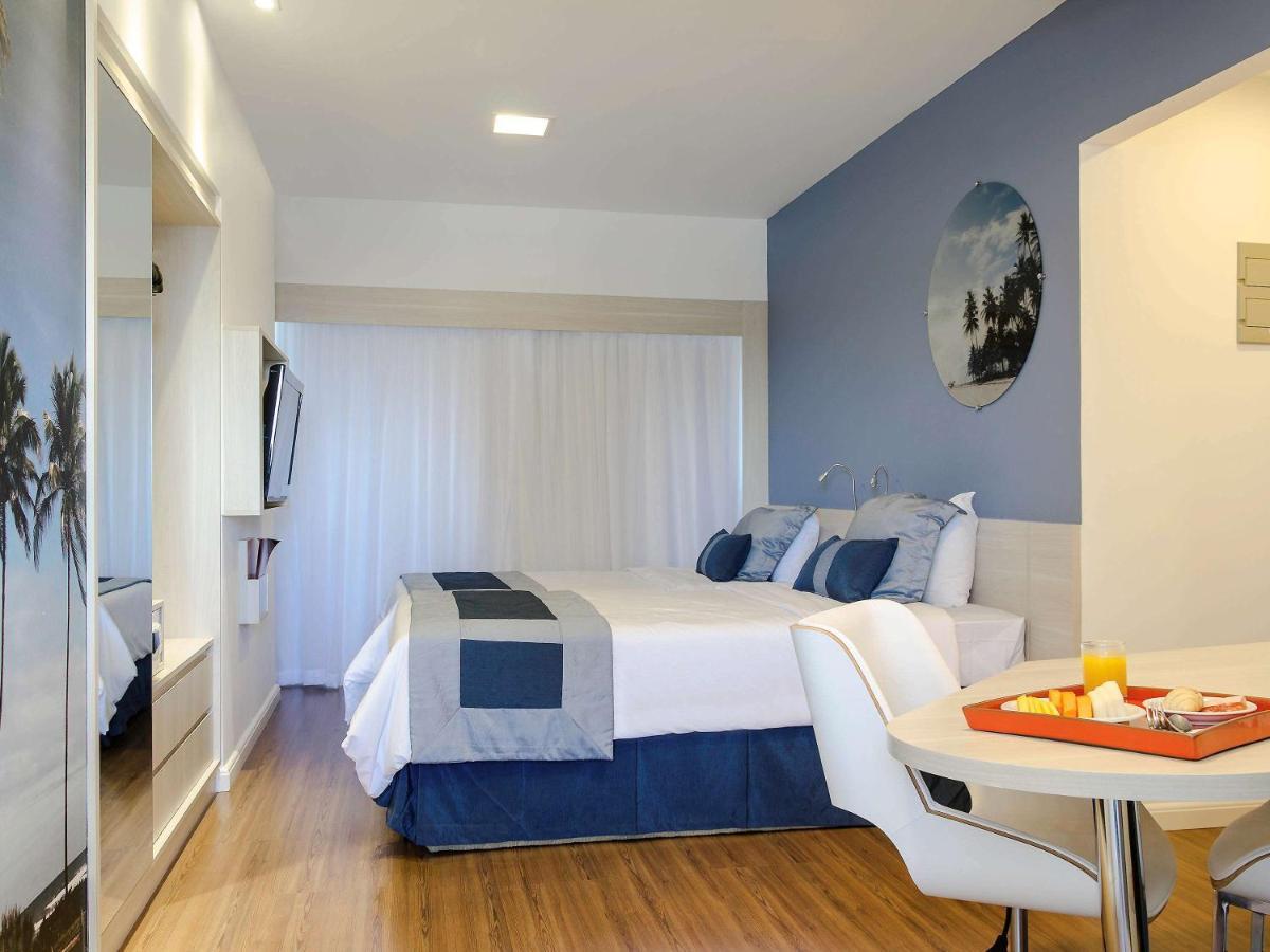 Mercure Recife Navegantes Zewnętrze zdjęcie