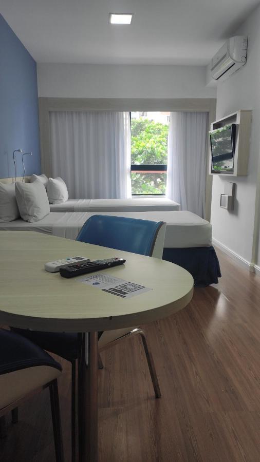 Mercure Recife Navegantes Zewnętrze zdjęcie