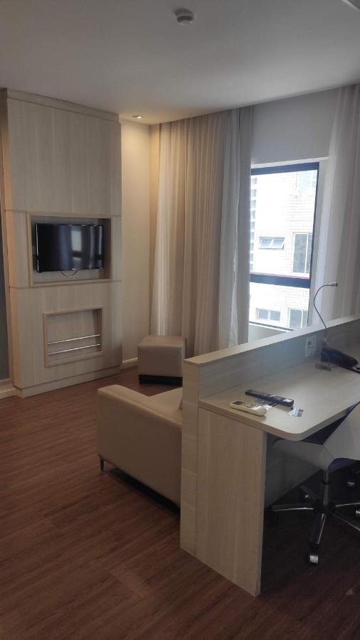 Mercure Recife Navegantes Zewnętrze zdjęcie