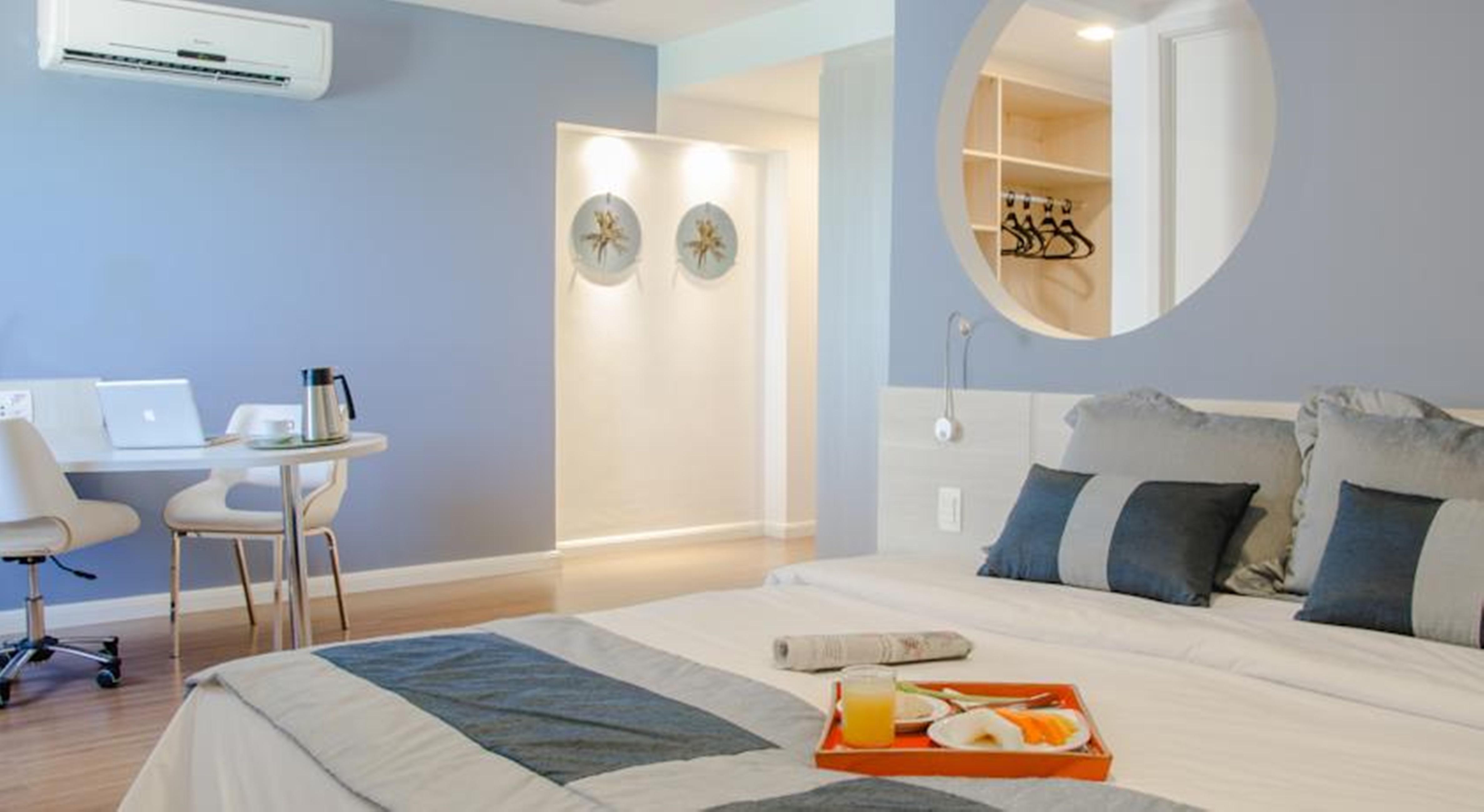 Mercure Recife Navegantes Zewnętrze zdjęcie