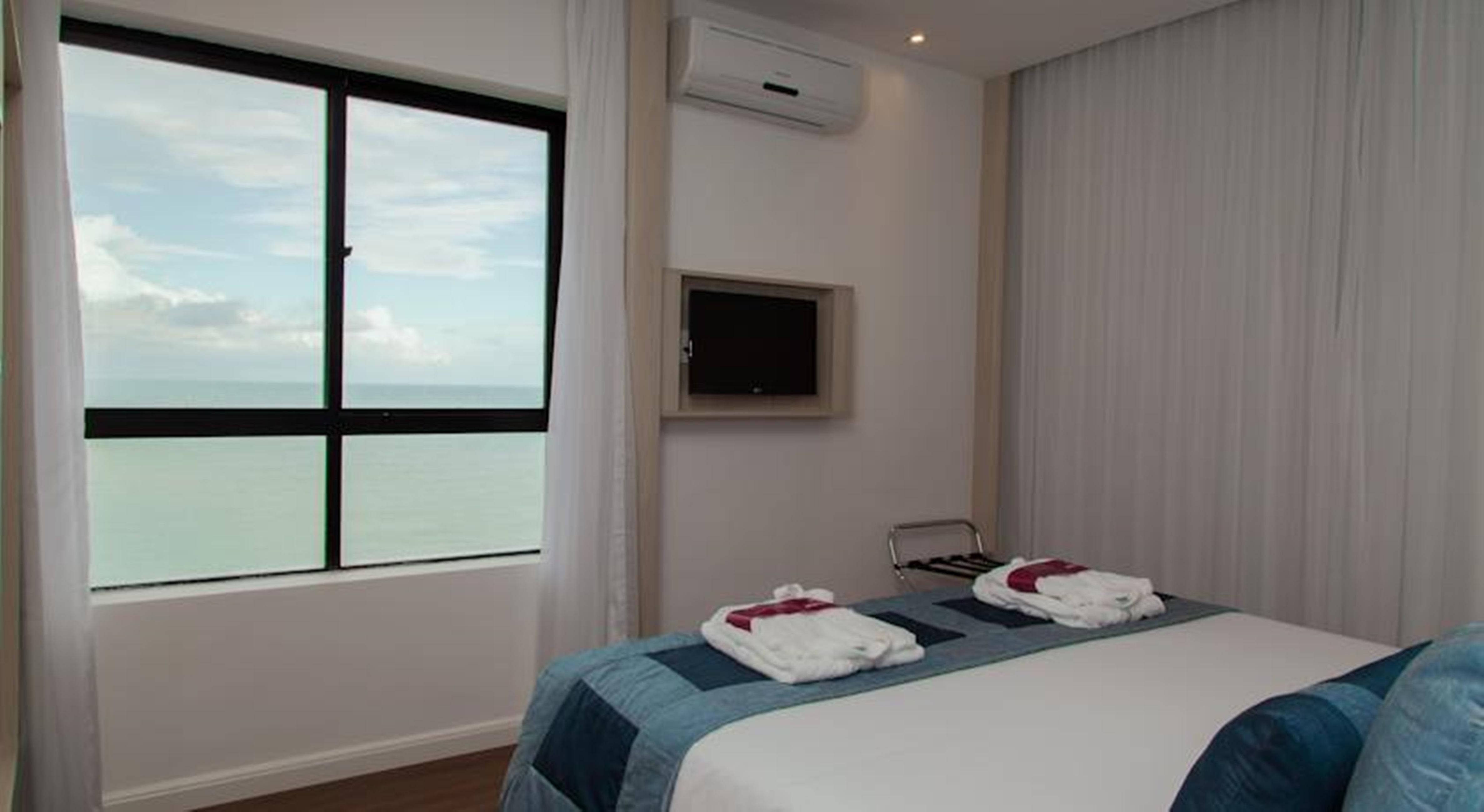 Mercure Recife Navegantes Zewnętrze zdjęcie
