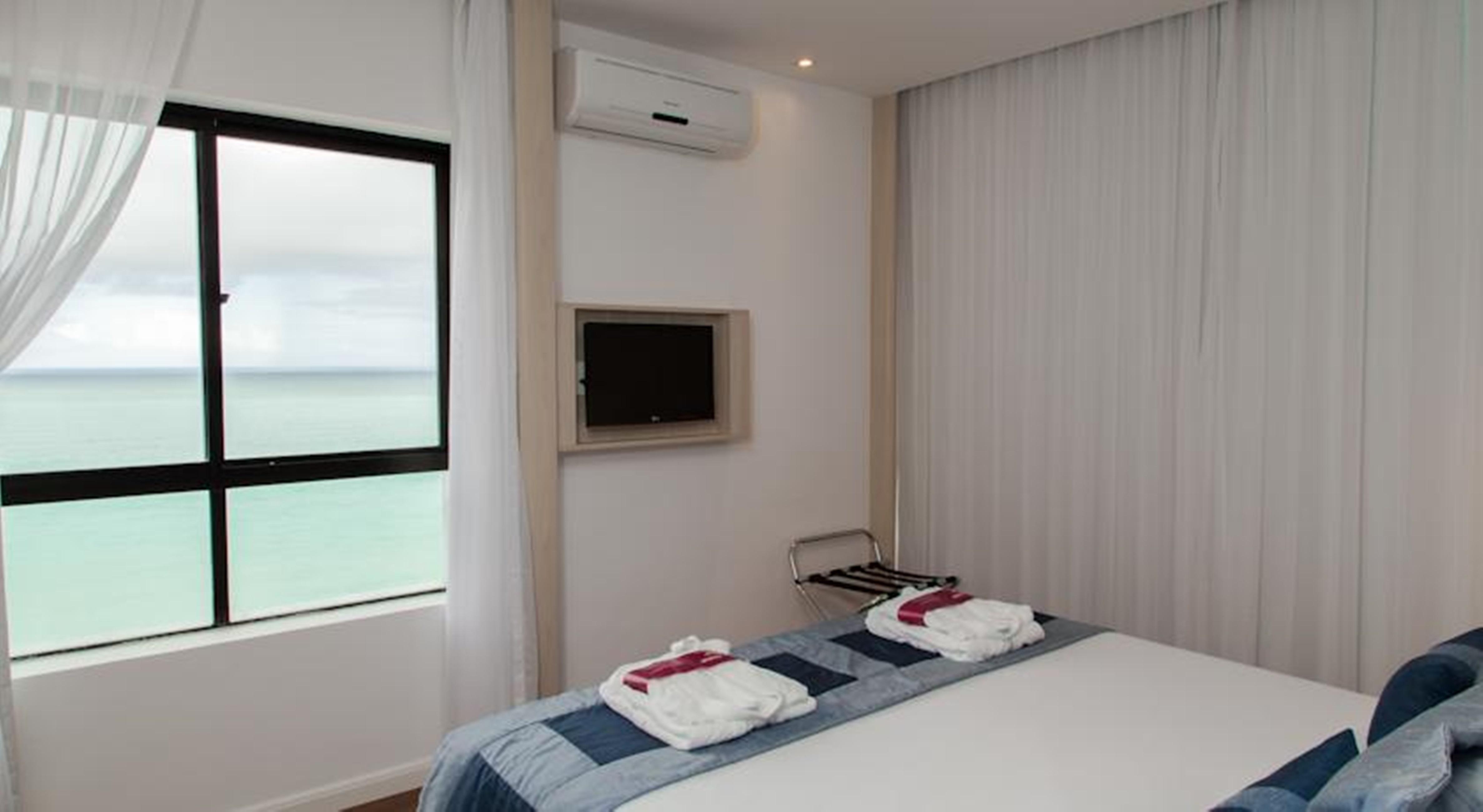 Mercure Recife Navegantes Zewnętrze zdjęcie