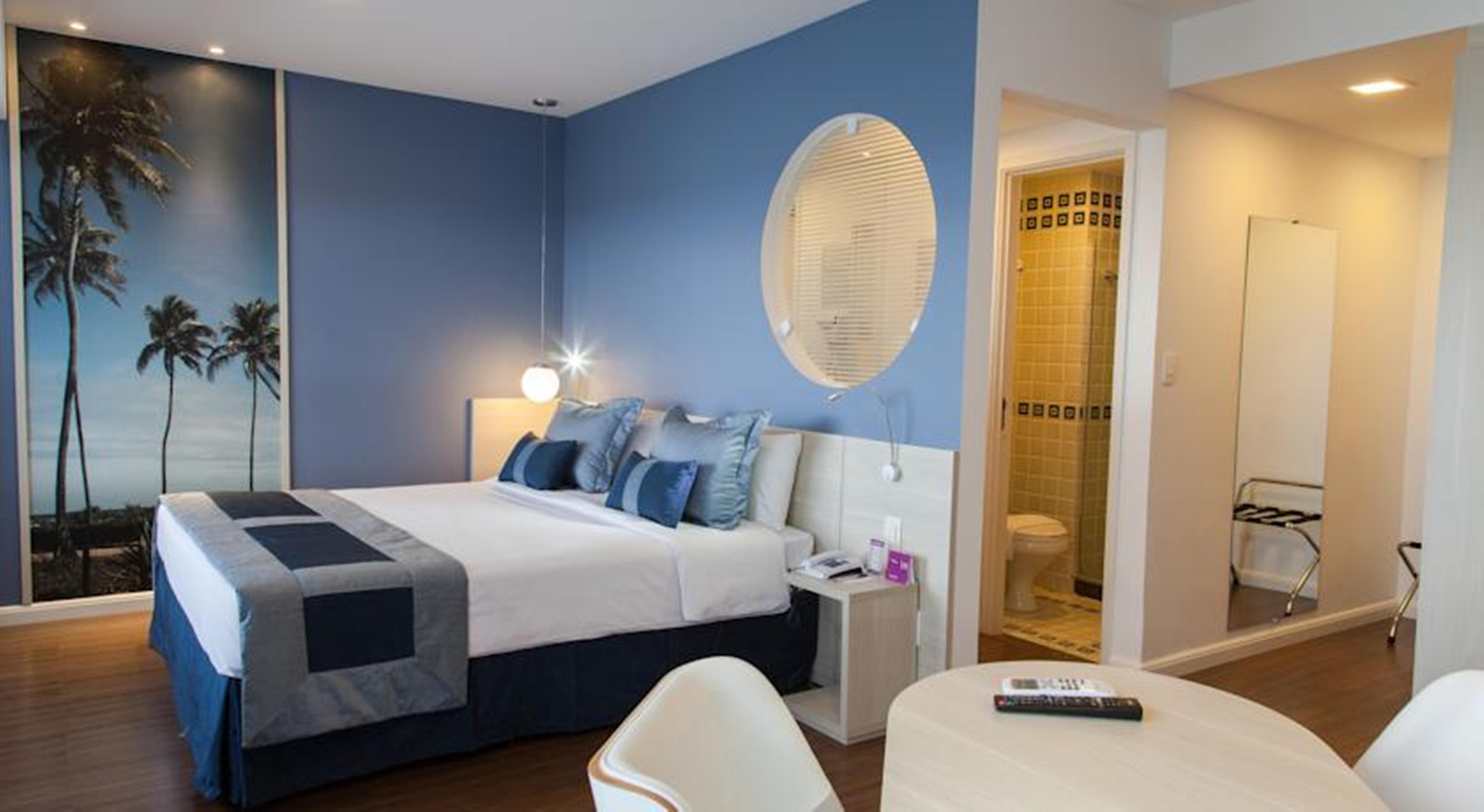 Mercure Recife Navegantes Zewnętrze zdjęcie
