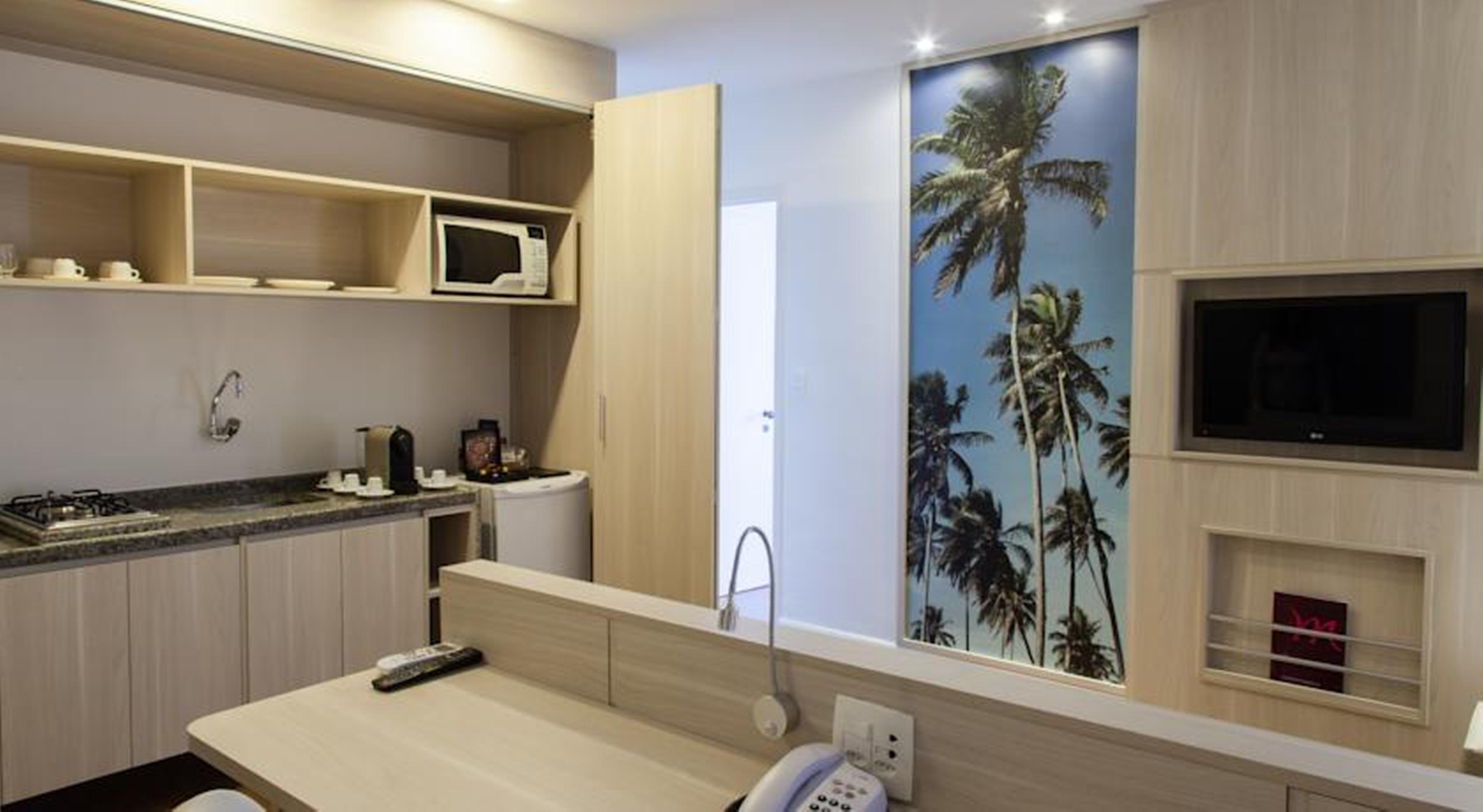 Mercure Recife Navegantes Zewnętrze zdjęcie