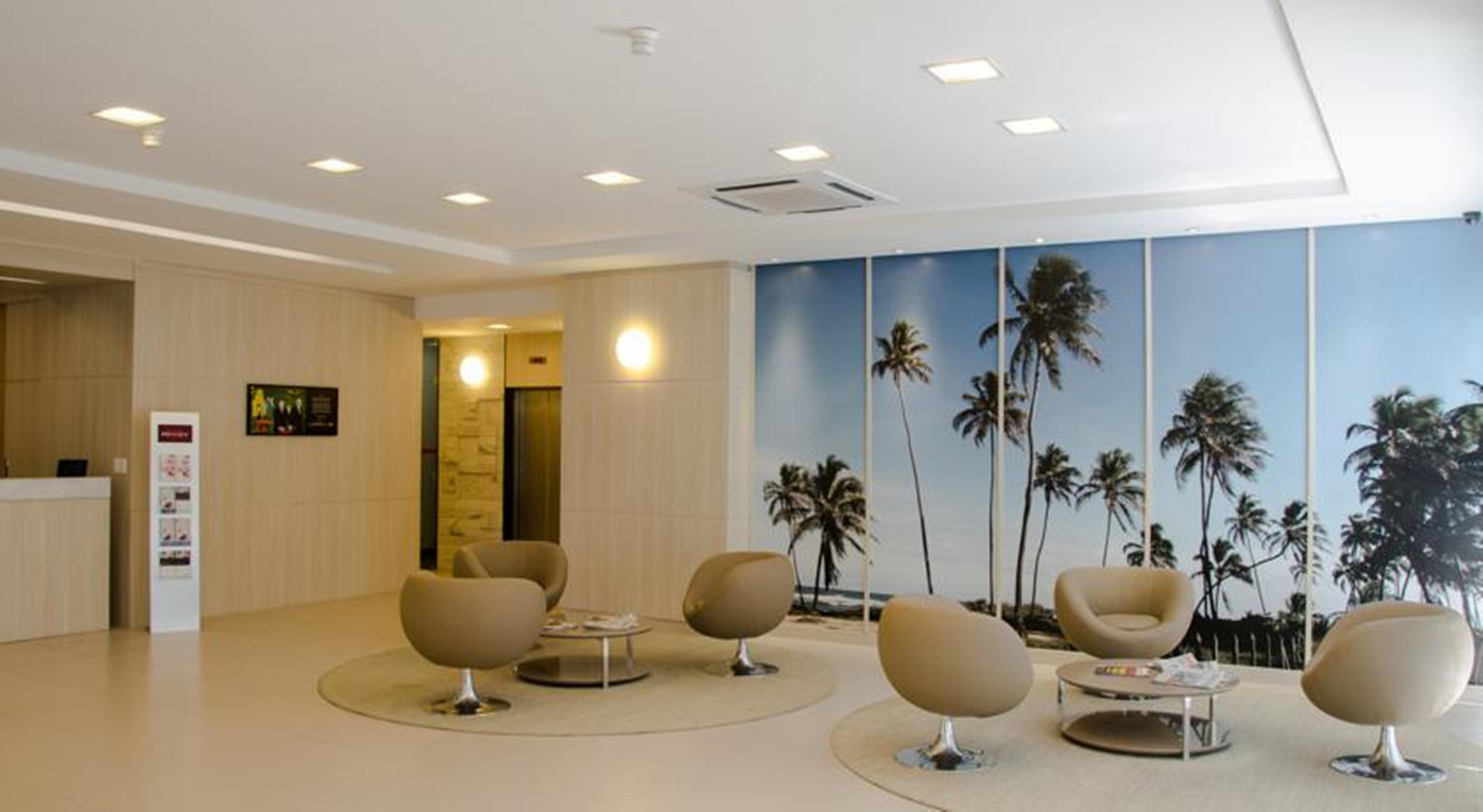 Mercure Recife Navegantes Zewnętrze zdjęcie