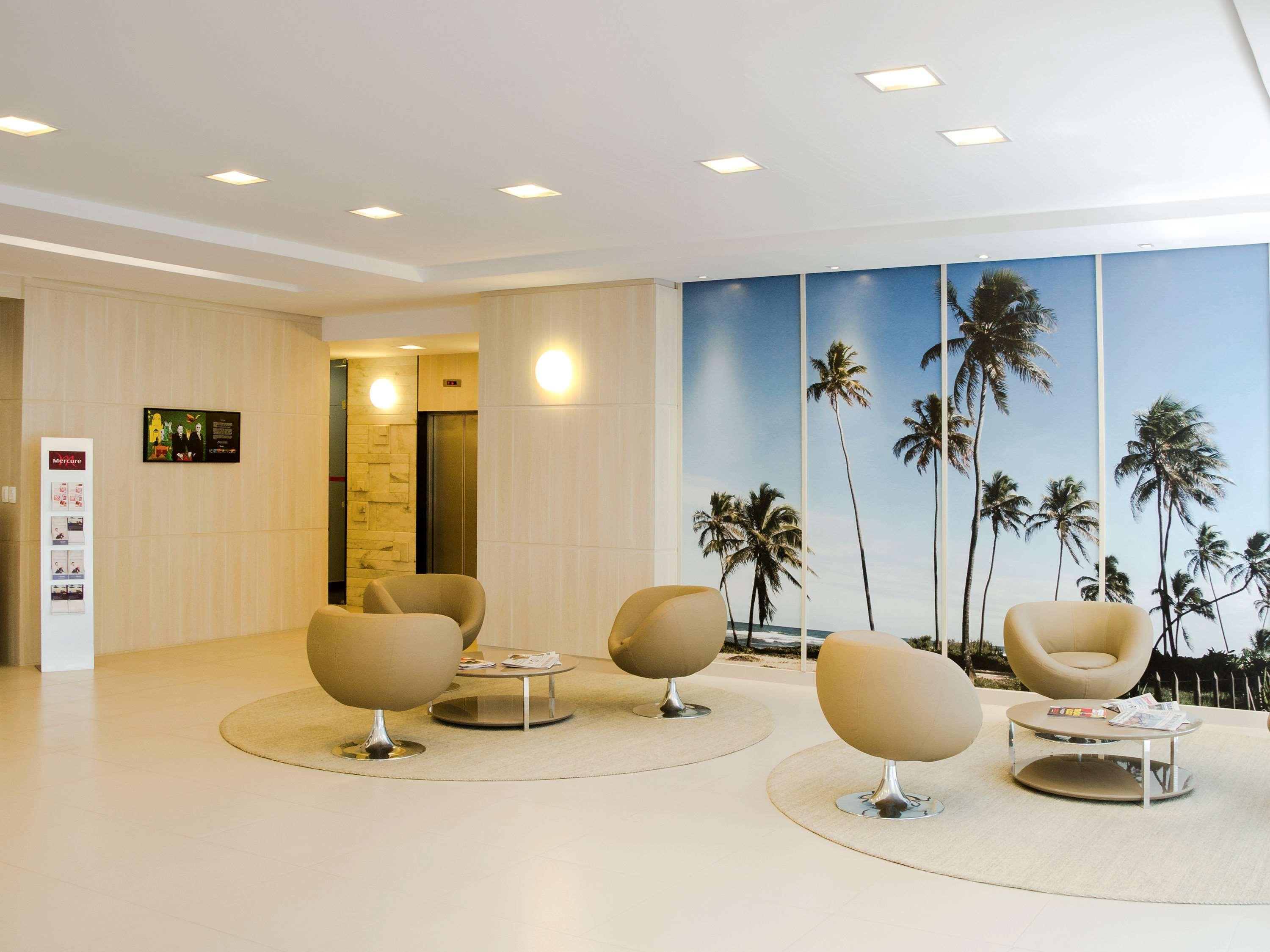 Mercure Recife Navegantes Zewnętrze zdjęcie
