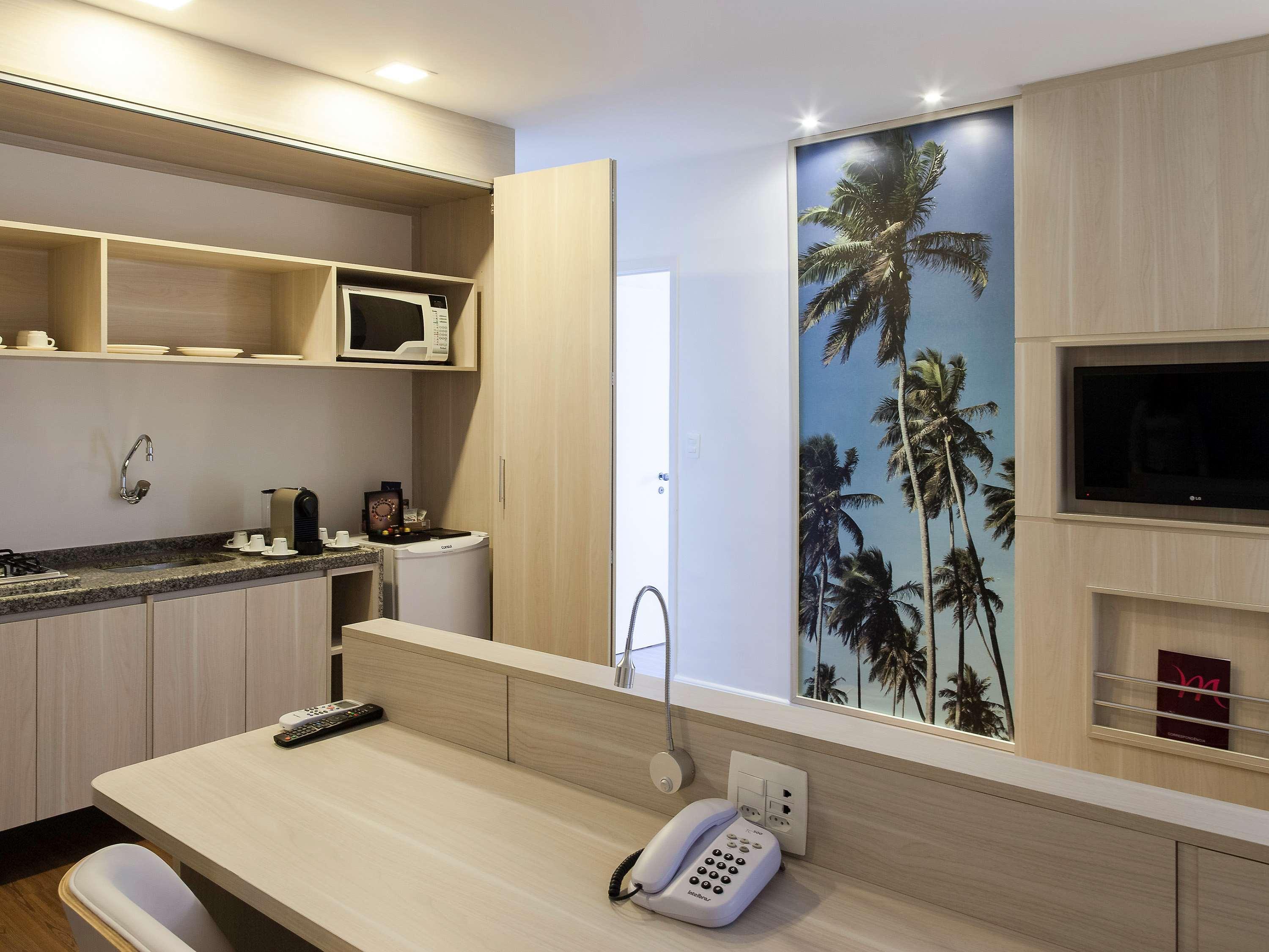 Mercure Recife Navegantes Zewnętrze zdjęcie
