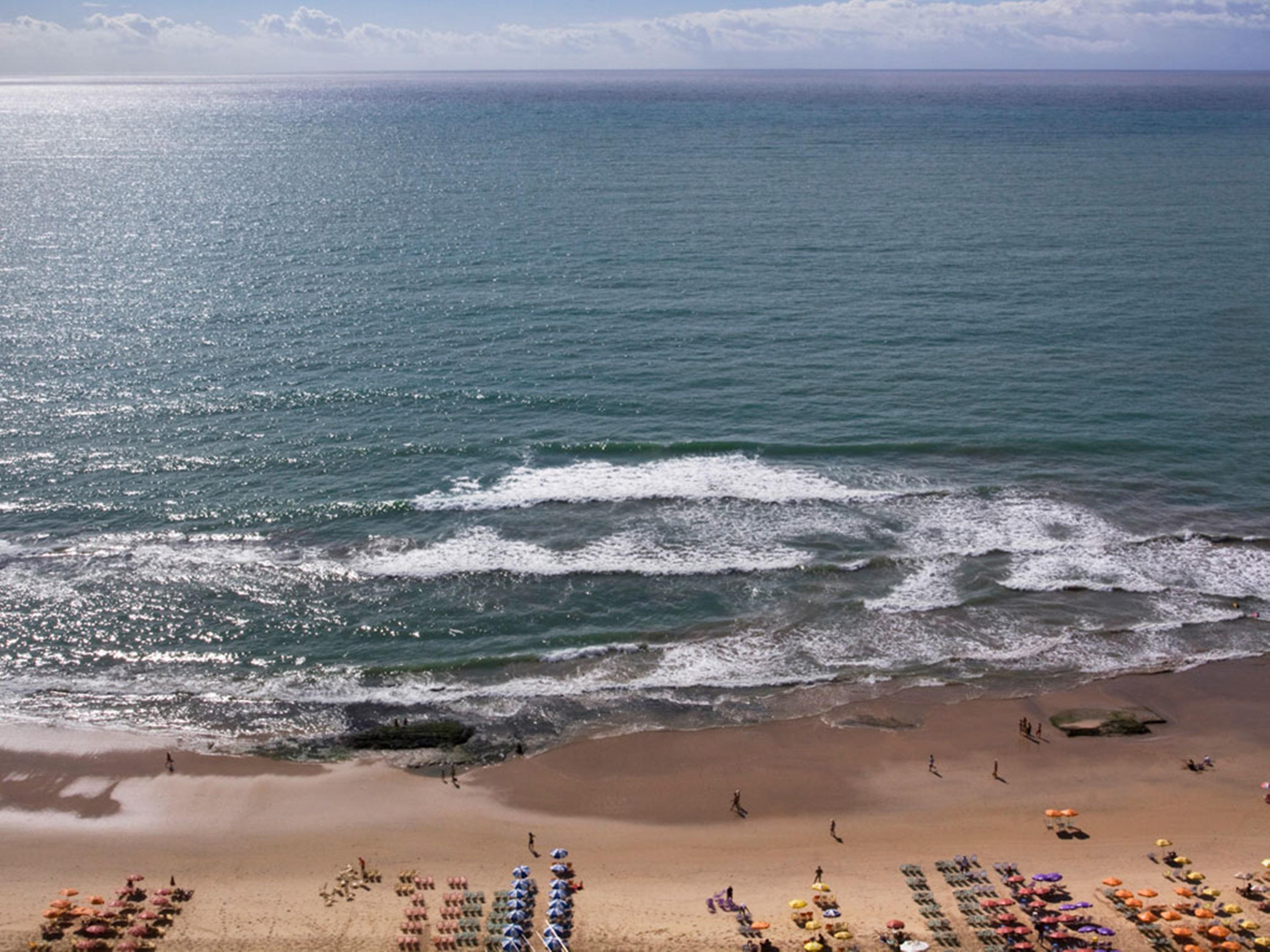 Mercure Recife Navegantes Udogodnienia zdjęcie