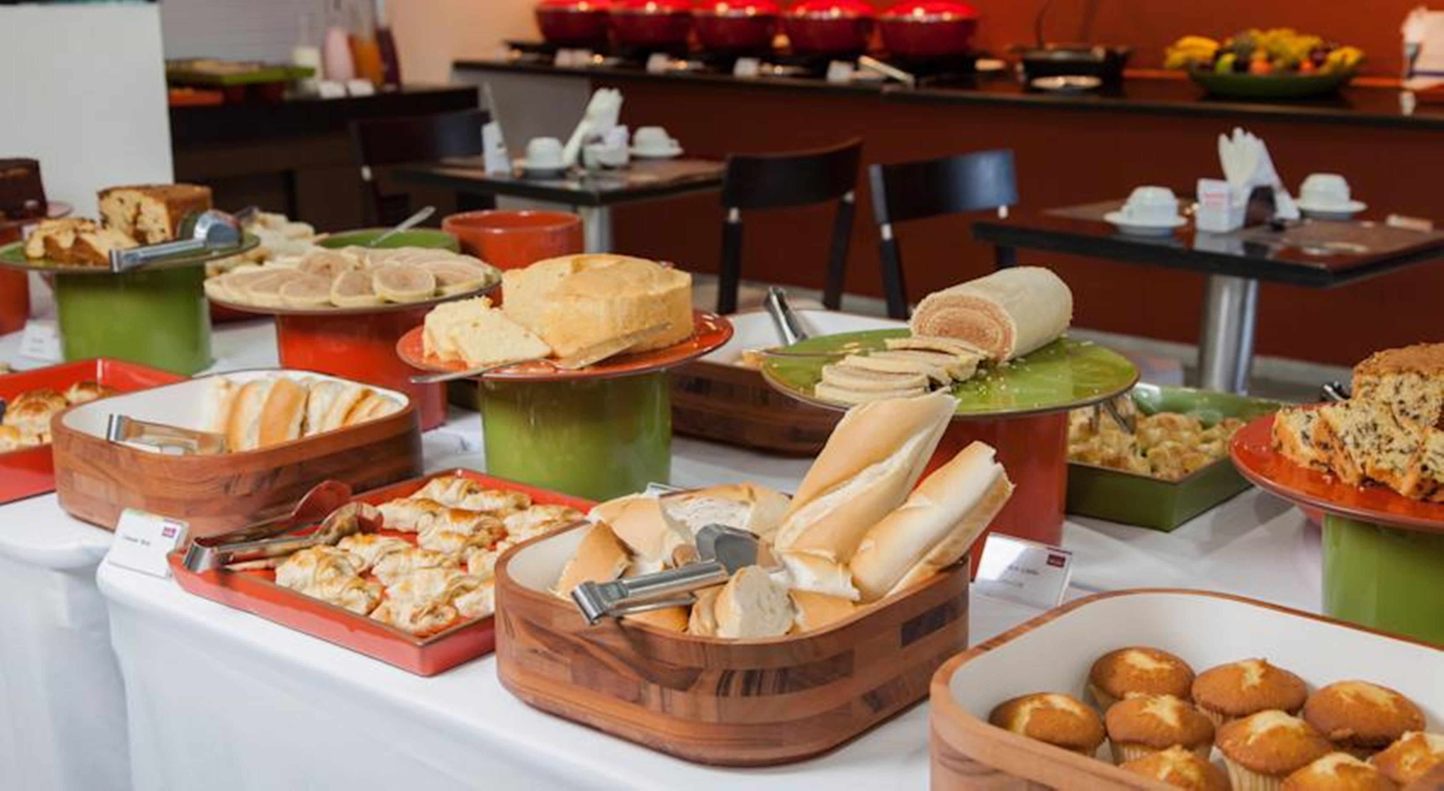 Mercure Recife Navegantes Zewnętrze zdjęcie