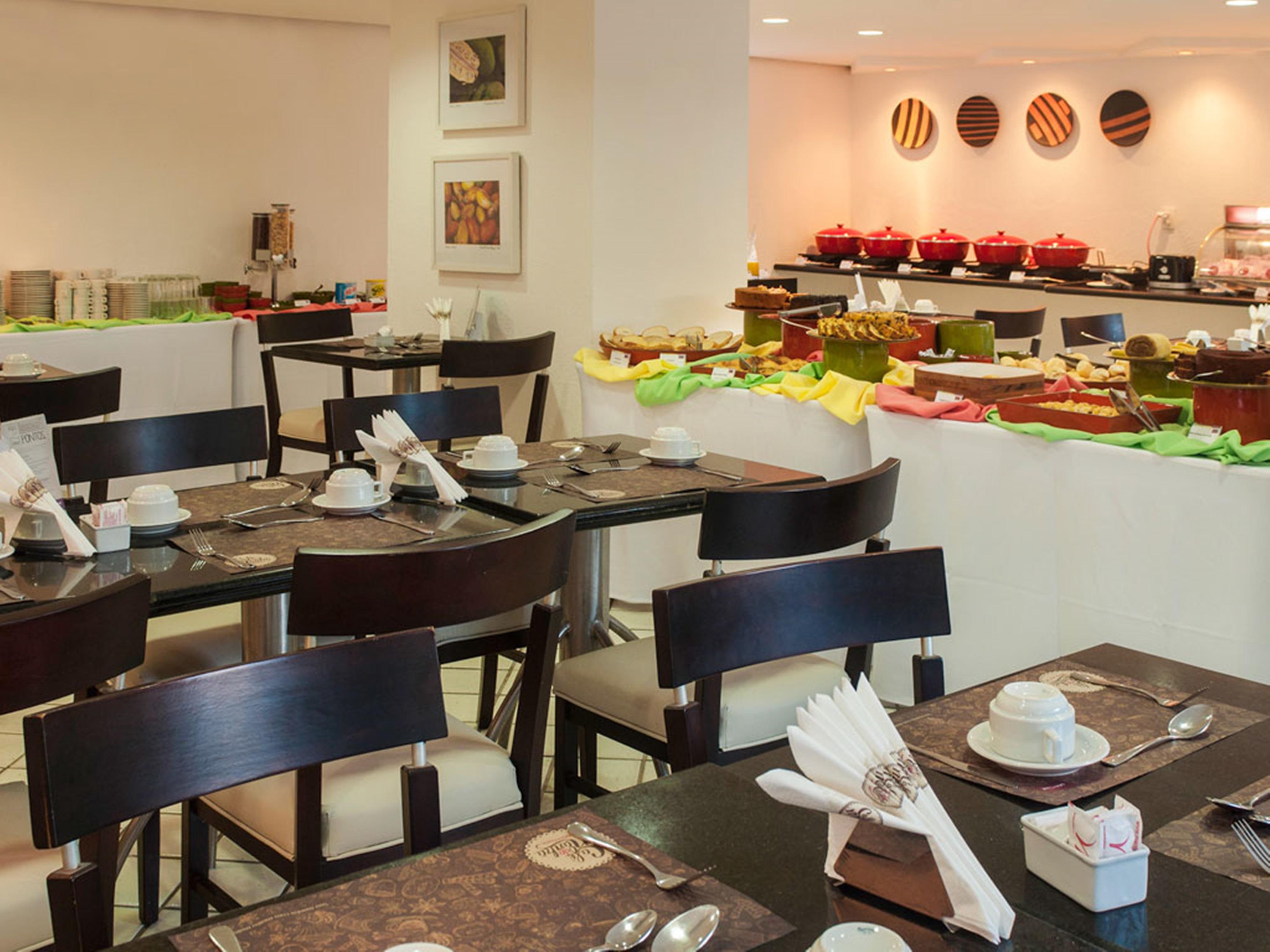 Mercure Recife Navegantes Zewnętrze zdjęcie