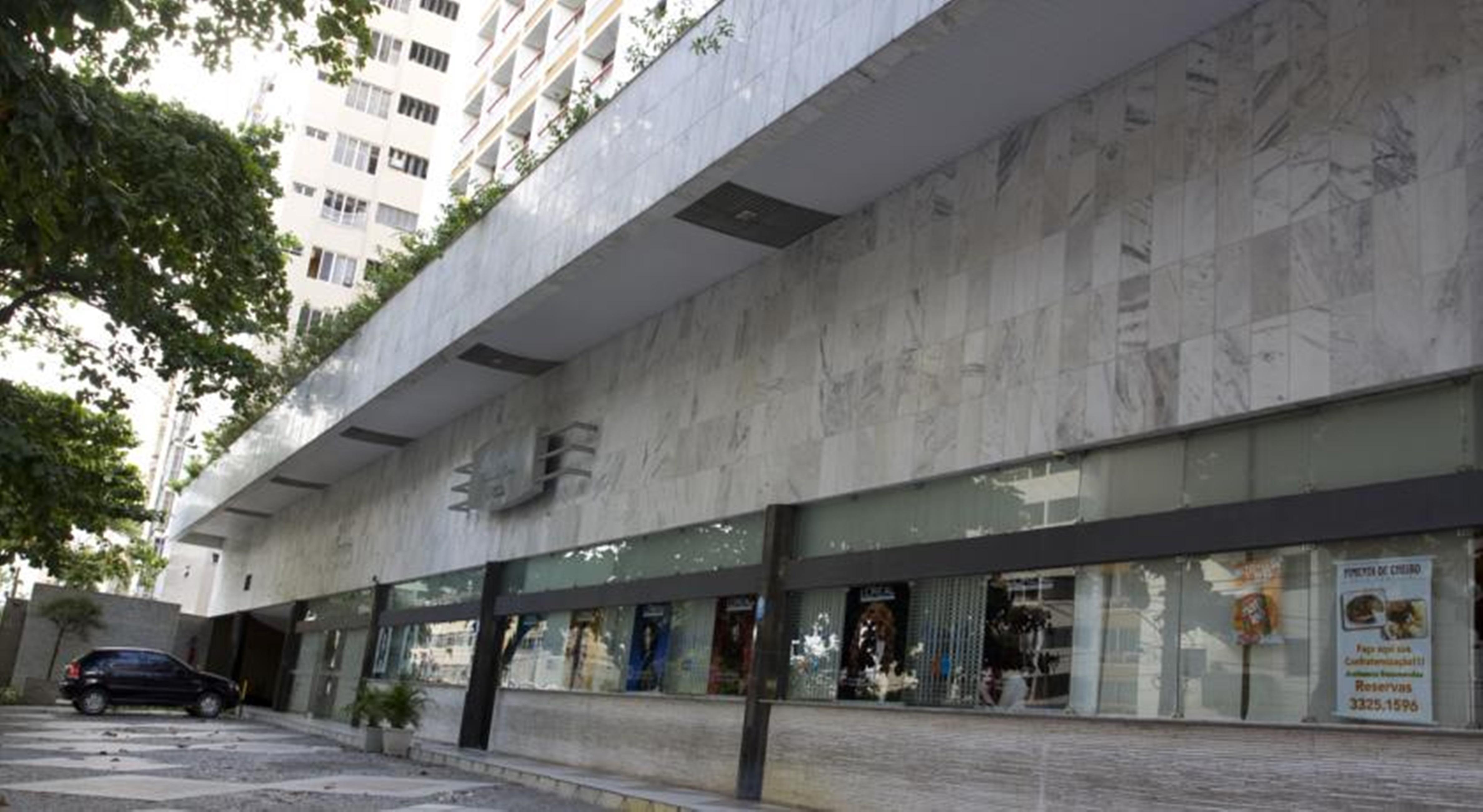 Mercure Recife Navegantes Zewnętrze zdjęcie