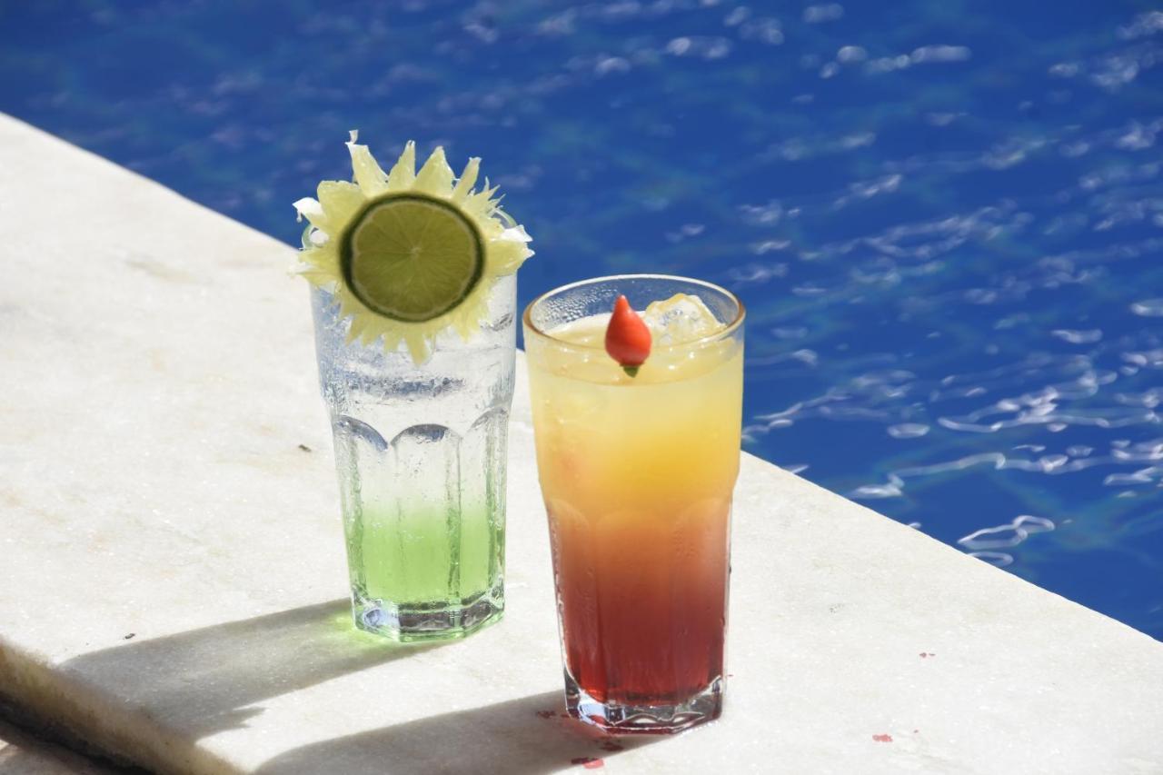 Mercure Recife Navegantes Zewnętrze zdjęcie