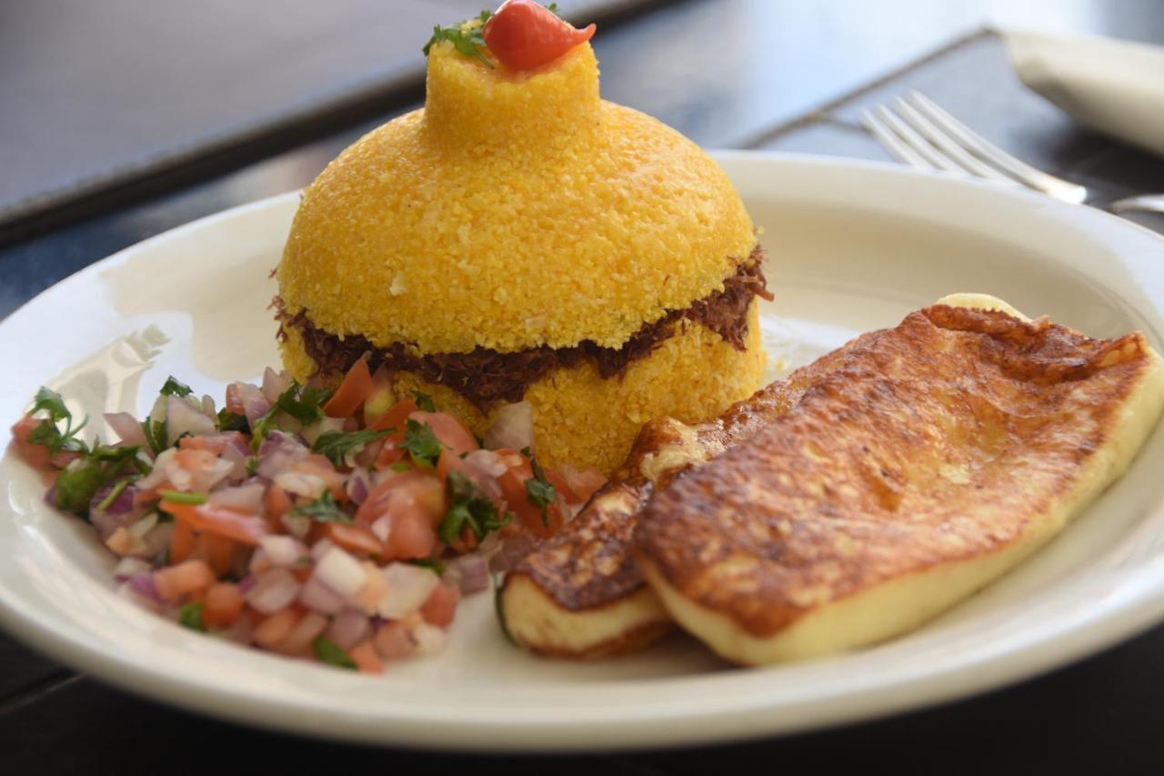 Mercure Recife Navegantes Zewnętrze zdjęcie
