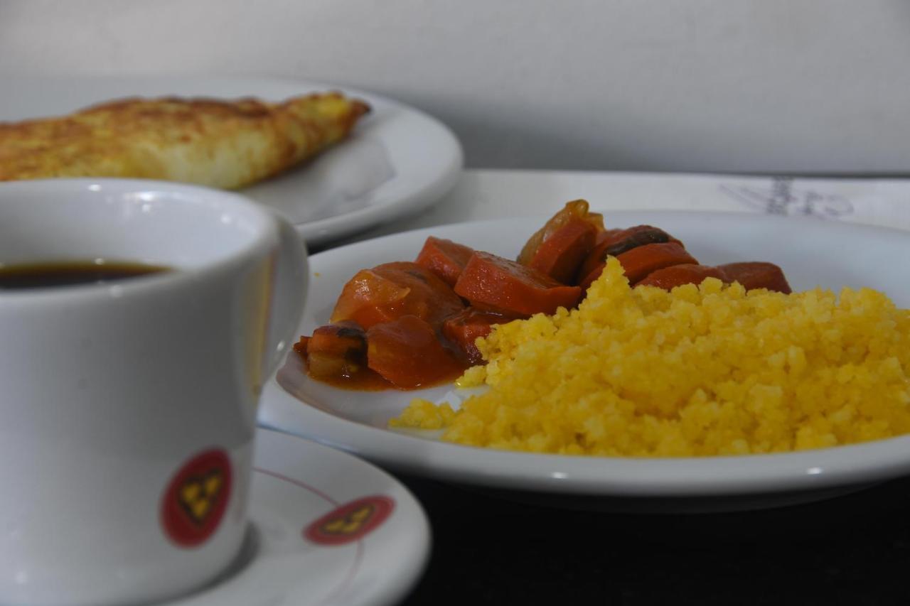 Mercure Recife Navegantes Zewnętrze zdjęcie