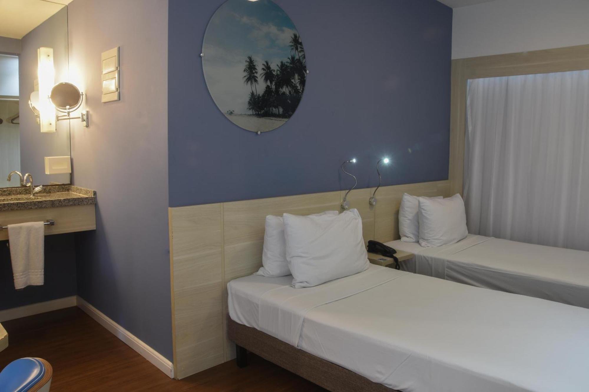 Mercure Recife Navegantes Zewnętrze zdjęcie