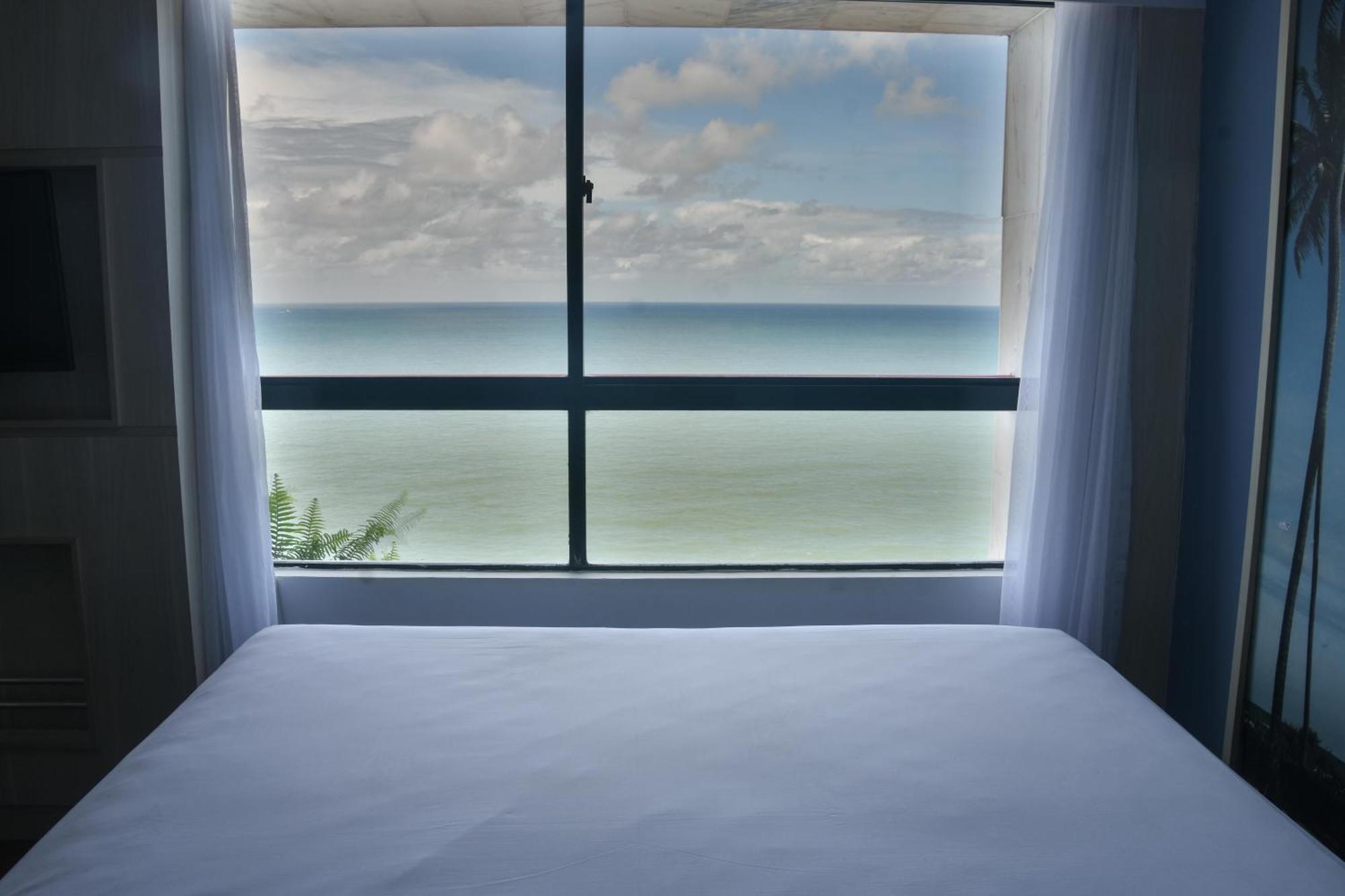 Mercure Recife Navegantes Zewnętrze zdjęcie