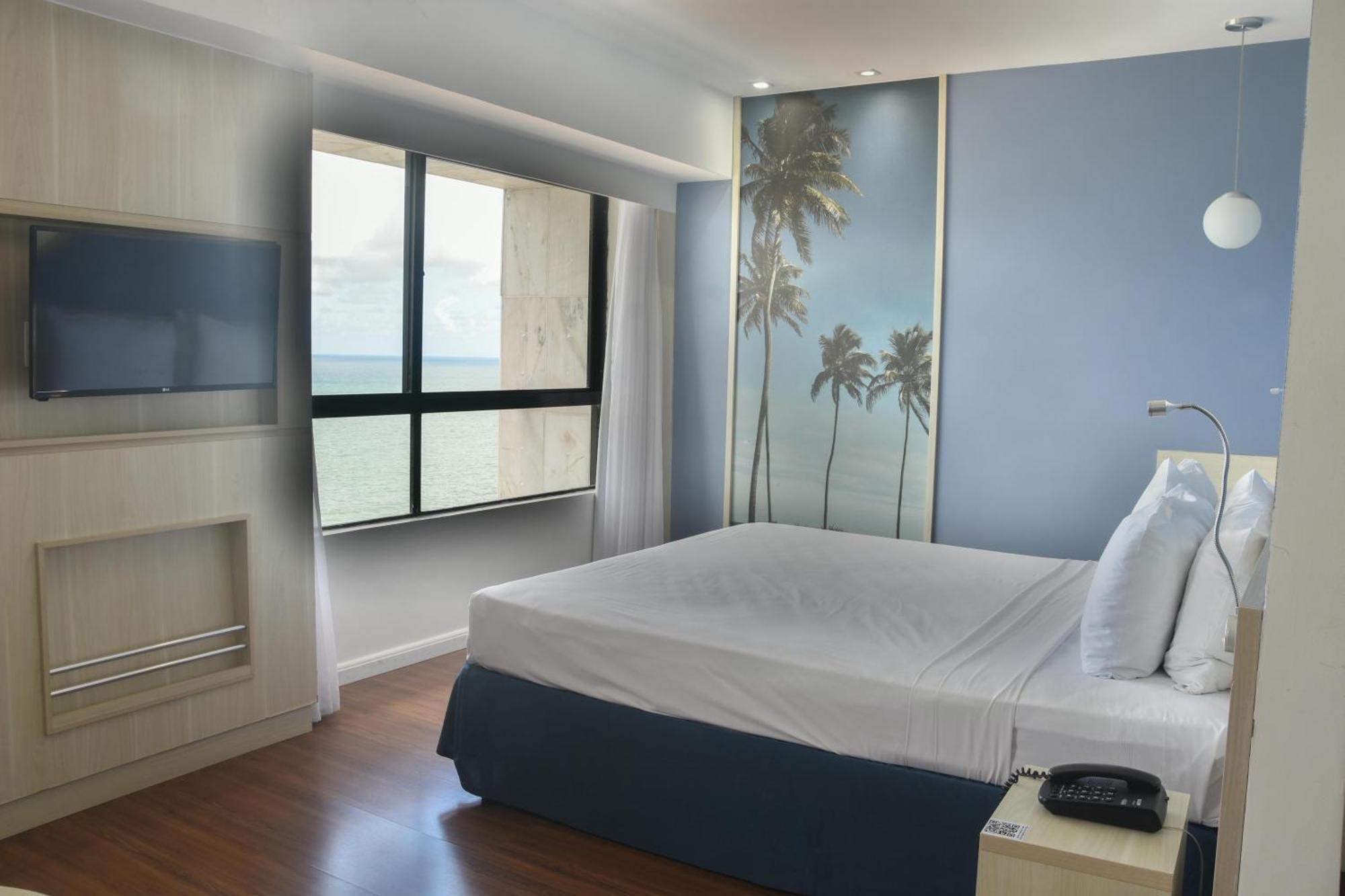 Mercure Recife Navegantes Zewnętrze zdjęcie