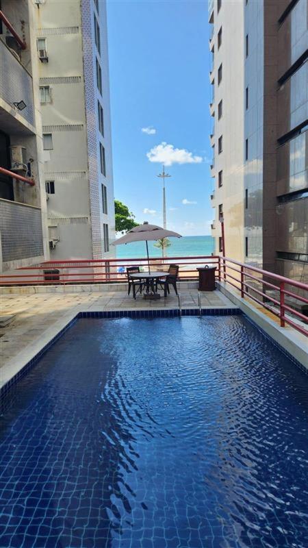 Mercure Recife Navegantes Zewnętrze zdjęcie