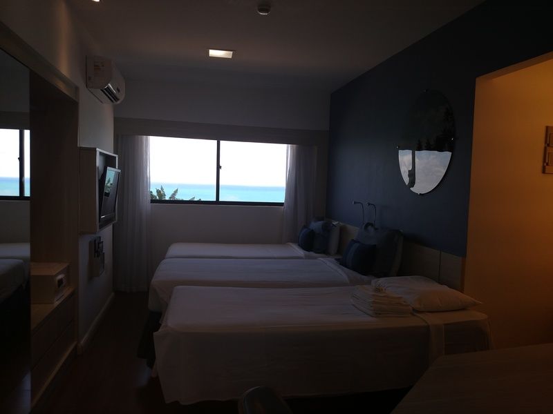 Mercure Recife Navegantes Zewnętrze zdjęcie