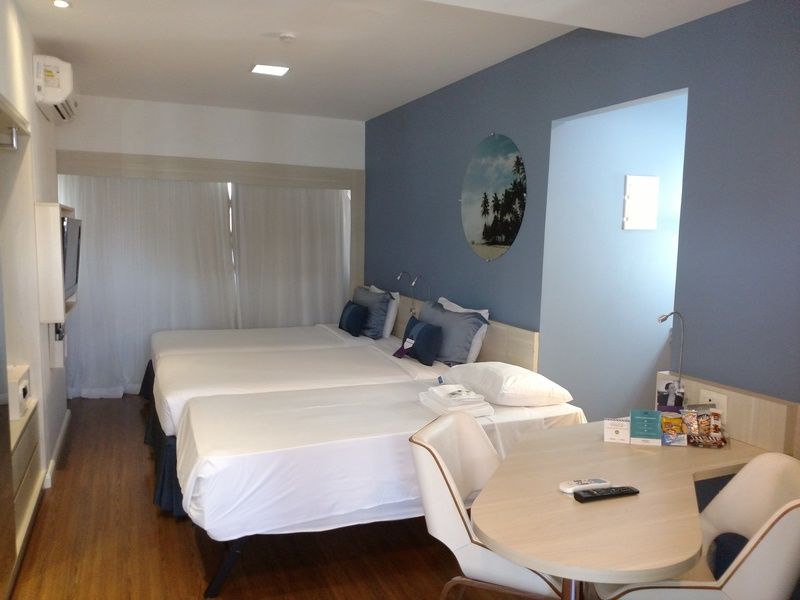 Mercure Recife Navegantes Zewnętrze zdjęcie