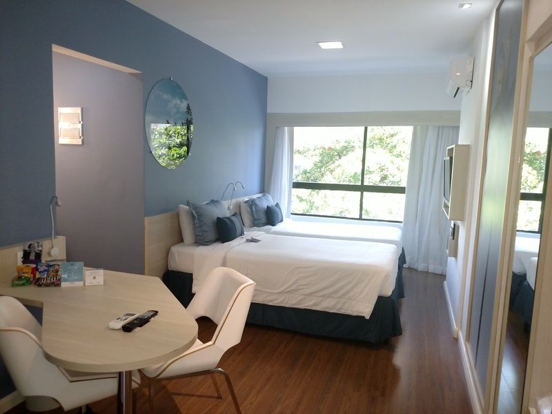 Mercure Recife Navegantes Zewnętrze zdjęcie