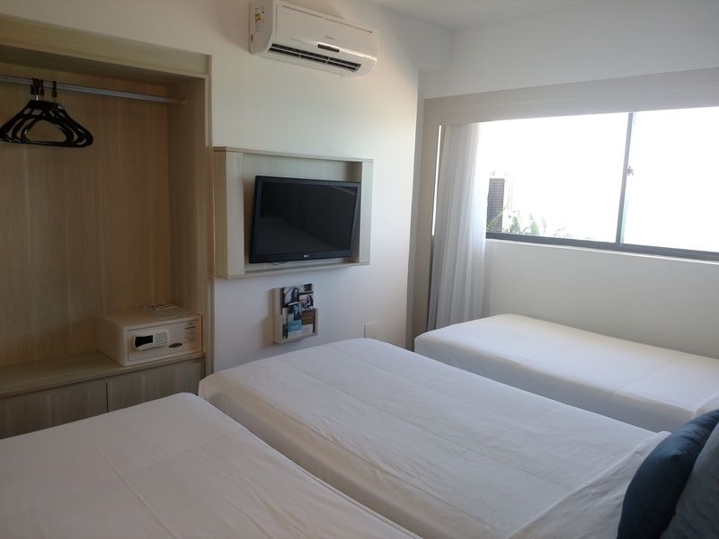 Mercure Recife Navegantes Zewnętrze zdjęcie