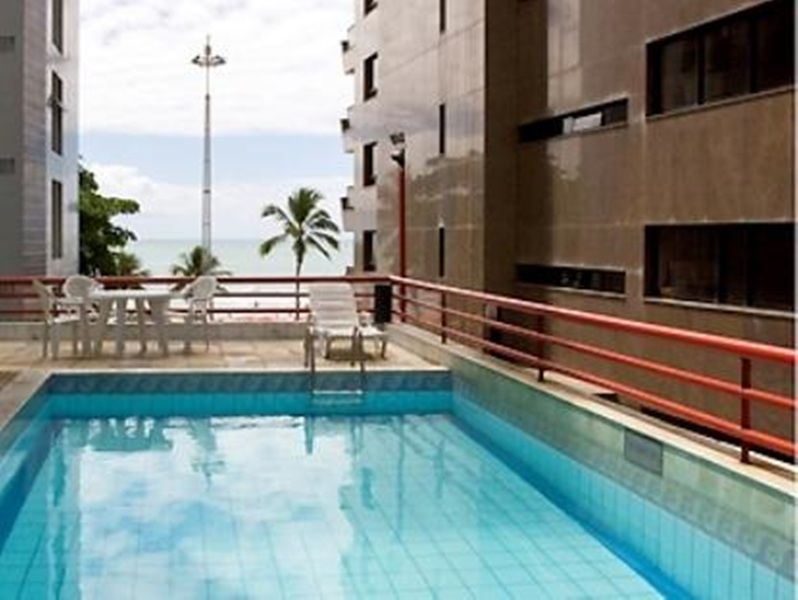 Mercure Recife Navegantes Zewnętrze zdjęcie