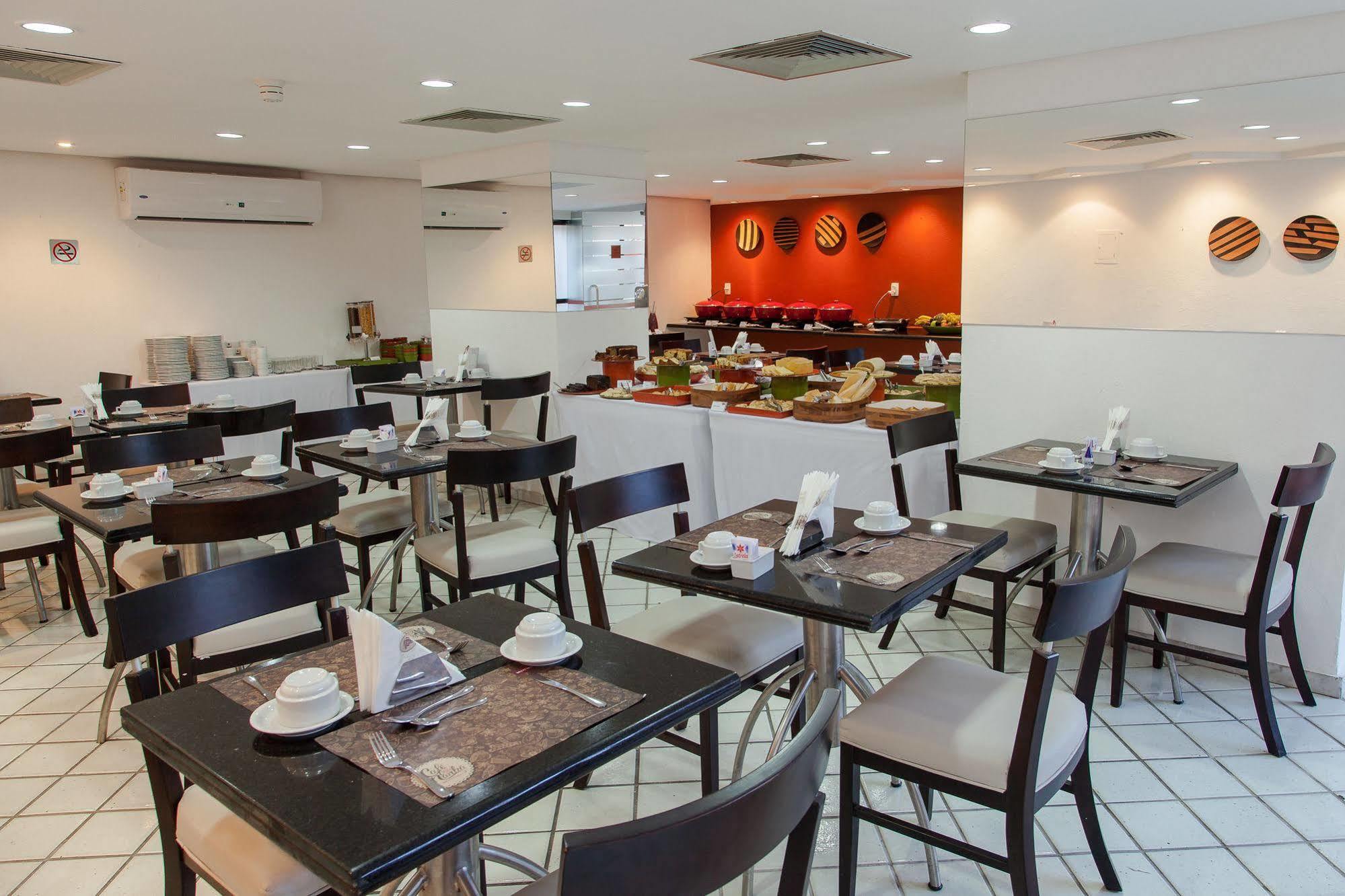 Mercure Recife Navegantes Zewnętrze zdjęcie