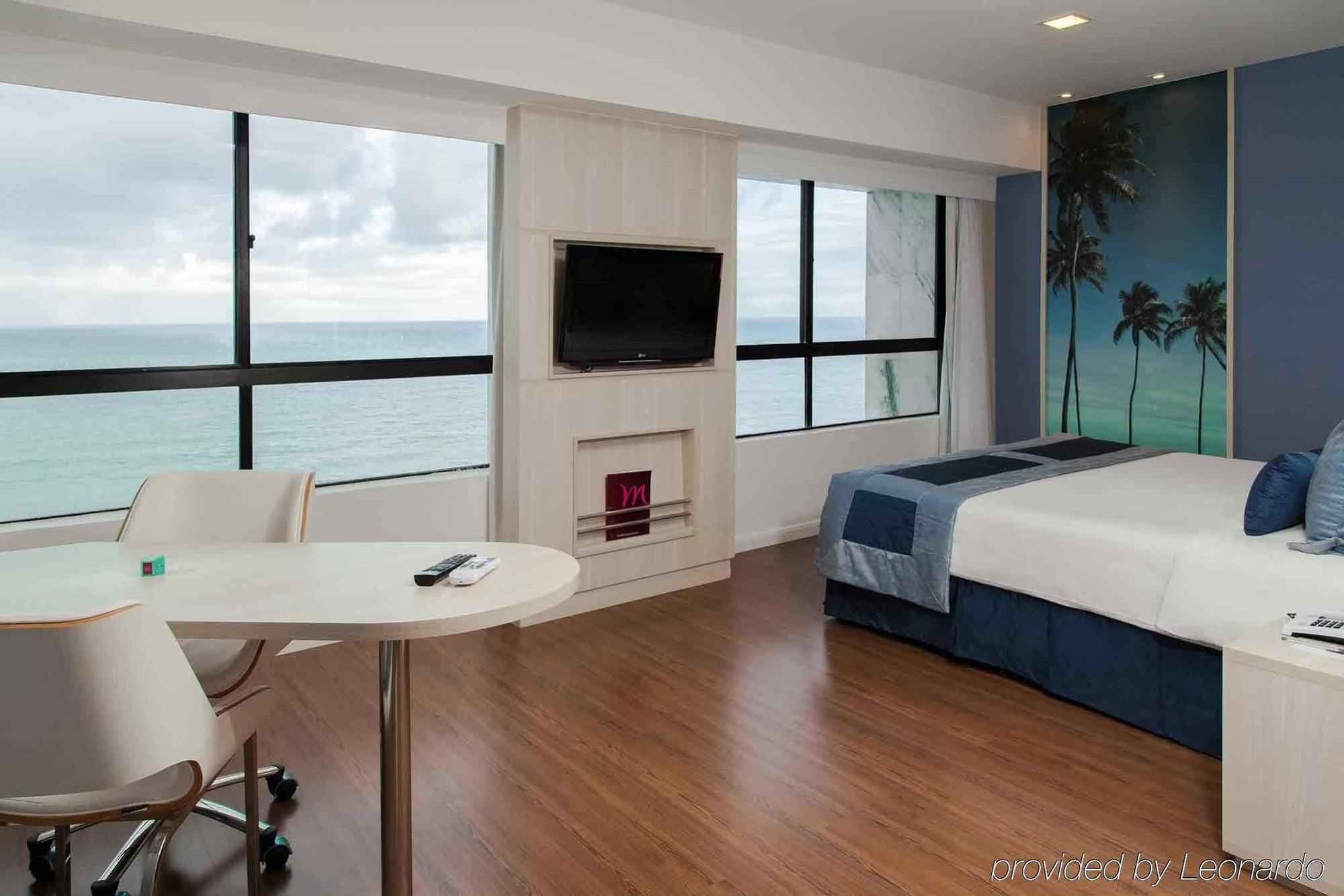 Mercure Recife Navegantes Zewnętrze zdjęcie