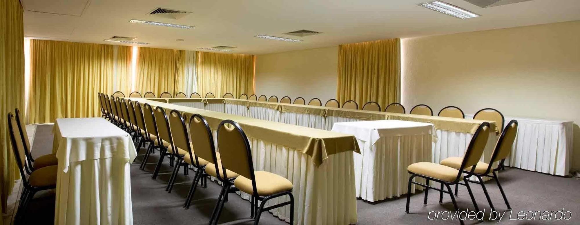 Mercure Recife Navegantes Udogodnienia zdjęcie